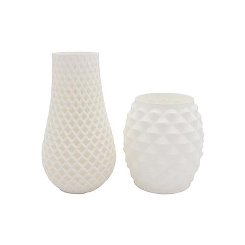 8435532910169 materiale di stampa 3D Acido polilattico (PLA) Bianco 1 kg - Foto 2