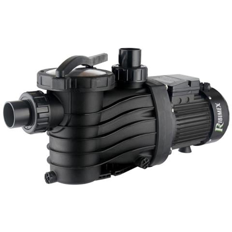 Pompa Per Piscina Nera Da 800 W E 18000 L /h - Prswim801 - Foto 1