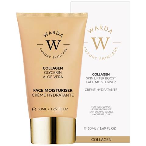 Skin Lifter Boost Hidratante De Colágeno 50ml - Foto 1