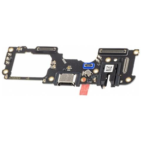 Ricambio Flat Connettore Lettore Sim Originale 4908159 Gt Master (Service Pack) - Foto 2