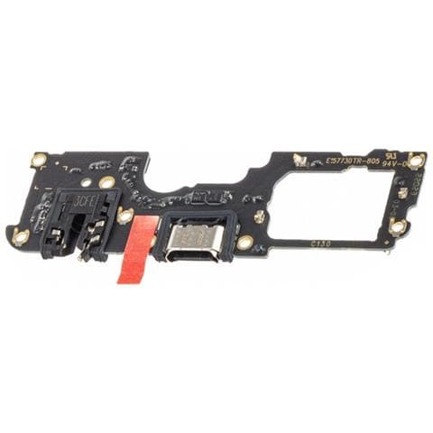 Ricambio Flat Connettore Lettore Sim Originale 4908159 Gt Master (Service Pack) - Foto 1
