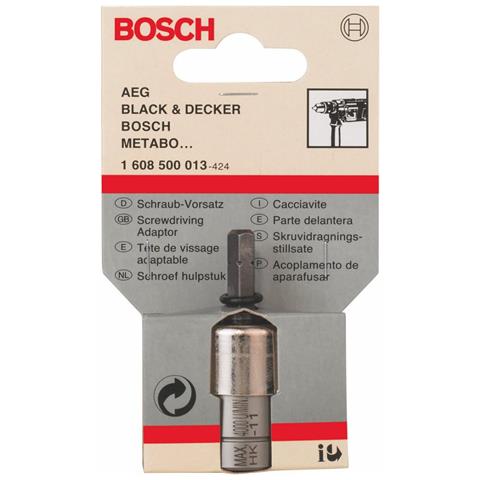 Bosch - Frizione Per Trapano - Foto 1