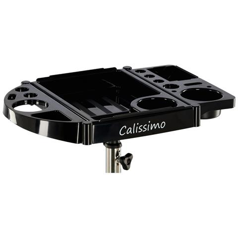 Carrello Assistente Parrucchiere Con Tavolino Su Ruote Per La Tintura T0136 Tavolino Su Treppiede Per Salone Di Bellezza - Foto 5