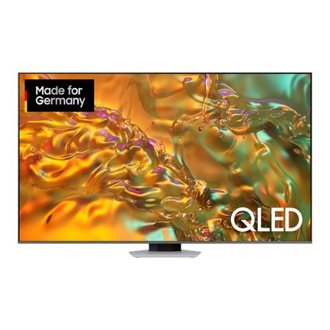TV LED 4K Ultra HD 85" GQ85Q80DATXZG Smart TV  - Foto 1