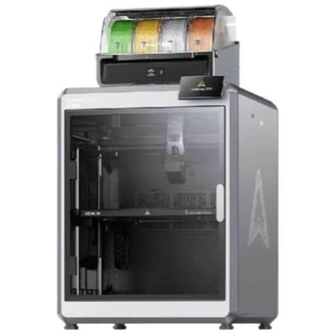 Pacchetto Creality K2 Plus Combo - Foto 1
