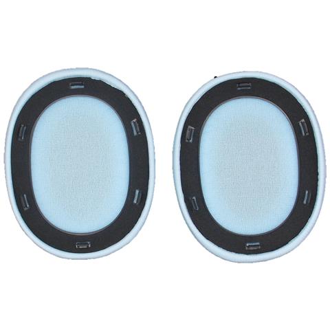 Cuscinetti Auricolari Di Ricambio Premium Per Edifier W800bt Free (paio) - Foto 1