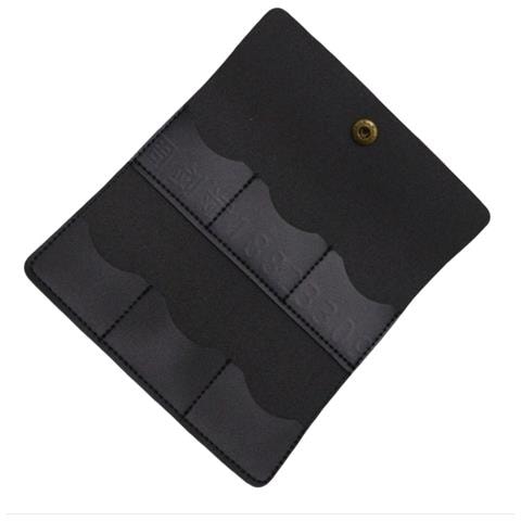 Custodia In Pelle Pu Per Schede Sd Per Fotocamera Dslr L - Foto 4