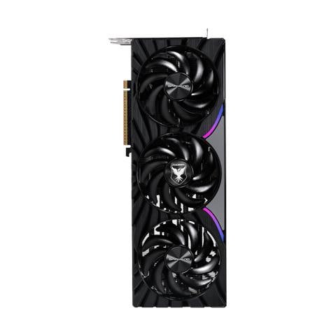 GeForce RTX 5070 Ti Phoenix-S GS 16GB GDDR7 PCI Express x16 5.0 x1 x HDMI 3x DisplayPorts - Foto 2