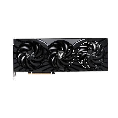 GeForce RTX 5070 Ti Phoenix-S GS 16GB GDDR7 PCI Express x16 5.0 x1 x HDMI 3x DisplayPorts - Foto 1