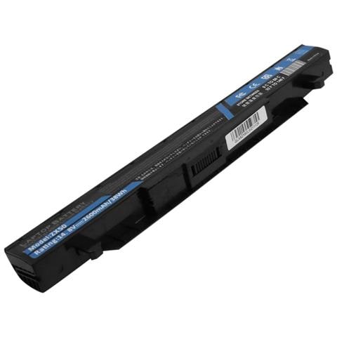 Batteria Per Pc Asus Gl552 Rog Fx-plus 14,8v 2600mah Li-ion - Foto 1