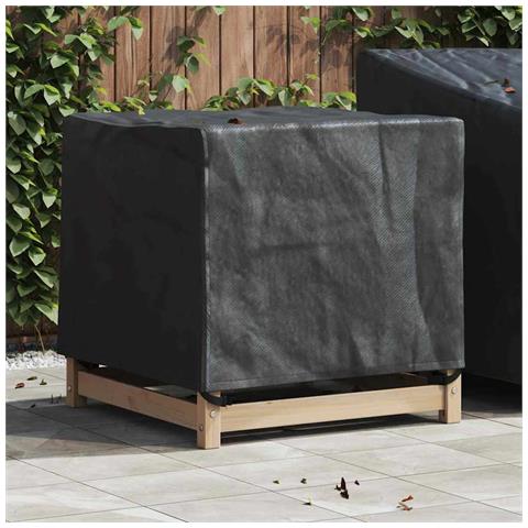 Copertura per mobili da esterno 74 x 74 x 60 cm - Foto 2