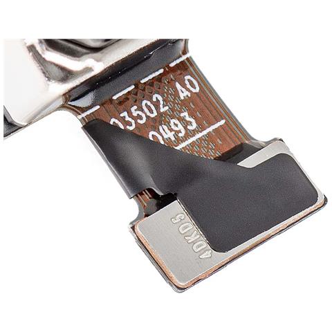 Fotocamera Posteriore Per Honor 400 Lite Sensore Principale Grandangolare 108mp - Foto 2