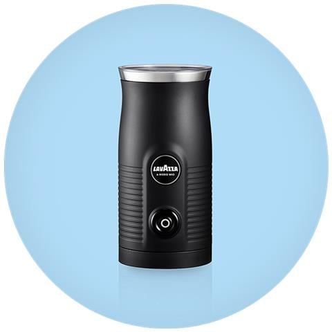 Modo Mio MilkEasy Automatico Nero - Foto 2