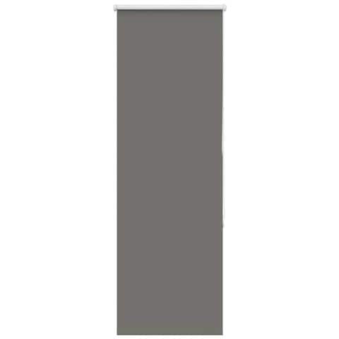 Tenda a Rullo Oscurante 60x150 cm Larghezza Tessuto 55,7 cm - Foto 1