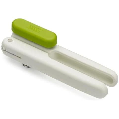 Apriscatole Multifunzione 3 In 1 Duo Apre Lattine Solleva Anelli E Stappa Bottiglie Design Ergonomico Compatto E Senza Bpa - Foto 1
