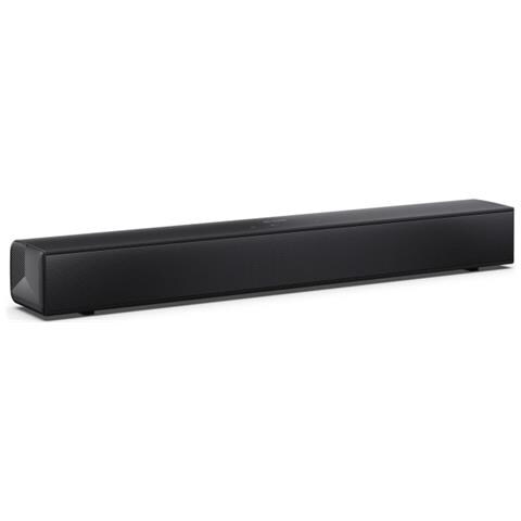 HT-SB121 altoparlante soundbar Nero 2.0 canali 120 W - Foto 2