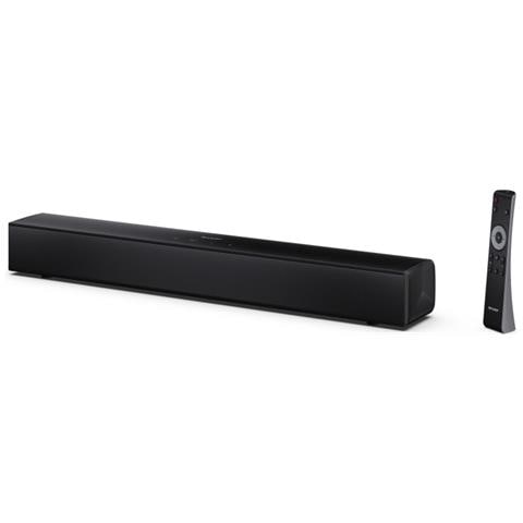 HT-SB121 altoparlante soundbar Nero 2.0 canali 120 W - Foto 1
