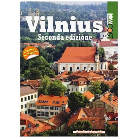 D. Moroni - Vilnius - Foto 1