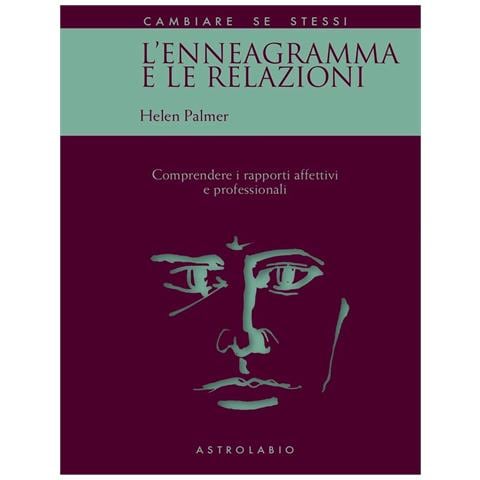 Helen Palmer - L'enneagramma e le relazioni. Comprendere i rapporti affettivi e professionali - Foto 1