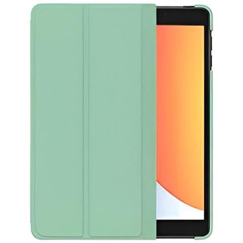 Custodia Per Ipad 11“ 2025 / 10,9” 2022 Modello Slimskin Con Supporto Per Stilo, Verde - Foto 2