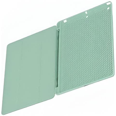 Custodia Per Ipad 11“ 2025 / 10,9” 2022 Modello Slimskin Con Supporto Per Stilo, Verde - Foto 5