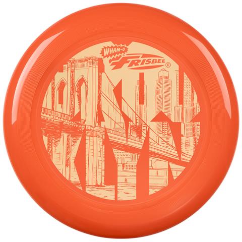 Frisbee Disco Volante, 25.27cm per Bambini dai 5+ anni - 130g - Foto 7
