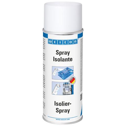 Spray Isolante - Foto 1