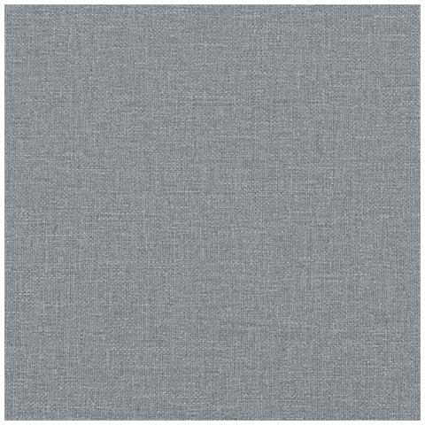 Struttura letto bambini con testata Grigio chiaro 90 x 190 cm - Foto 9