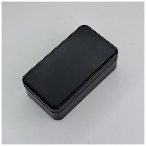 Localizzatore Gps E Registratore Portatile Micro Gsm Illimitata Distanza Professionale Sd 32g - Batteria 30/90 Giorni - Mini Registratore Con Attivazione Vocale Live (king Spy Guard F11) - Foto 2