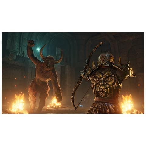 The Elder Scrolls IV: Oblivion Remastered Deluxe Edition, PS5 Multilingua PlayStation 5 - Foto 2