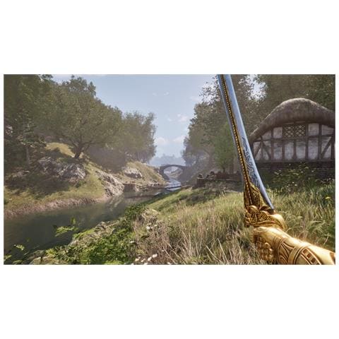 The Elder Scrolls IV: Oblivion Remastered Deluxe Edition, PS5 Multilingua PlayStation 5 - Foto 7