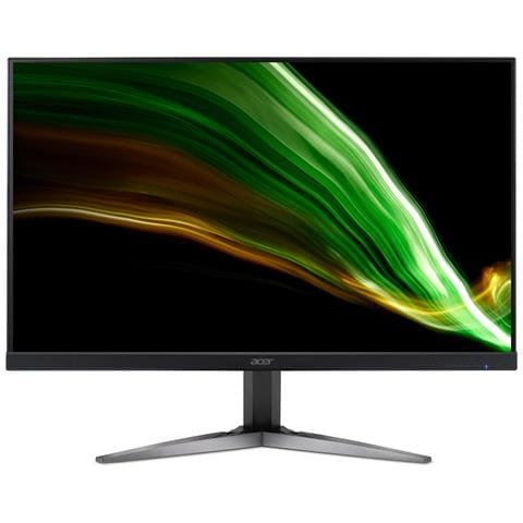 Nitro KG1 KG271UX1bmiipx Monitor PC 68,6 cm (27") 2560 x 1440 Pixel Quad HD LCD Nero - Foto 1