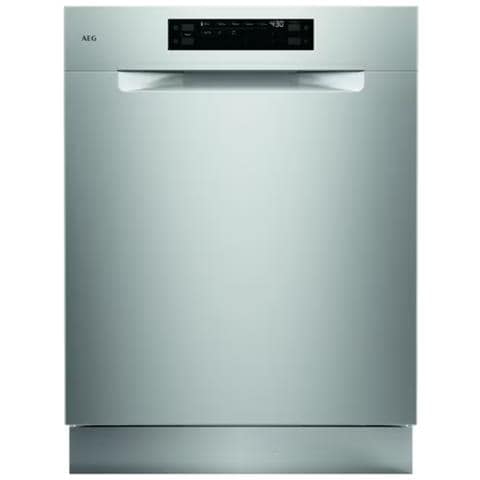 Lavastoviglie Libera Installazione serie 6000 SmartSelect 60 cm 13 Coperti Classe B GU620B2SCM - Foto 1