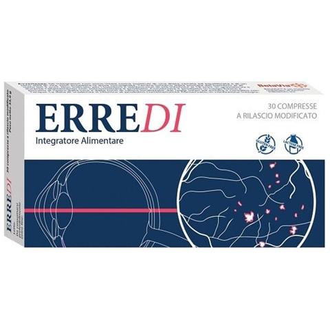 Erredi 30 Compresse - Foto 1