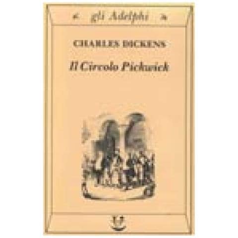 Charles Dickens - Il circolo Pickwick - Foto 3