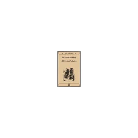 Charles Dickens - Il circolo Pickwick - Foto 1