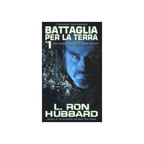 L. Ron Hubbard - Battaglia per la terra. Vol. 1 - Foto 1