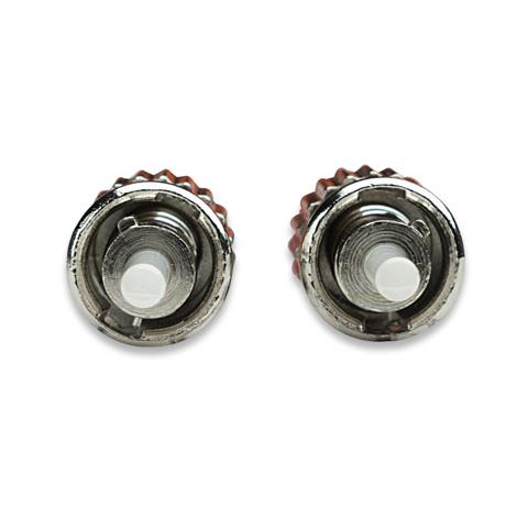 ILWL D6-A-020 - Cavo Fibra Ottica ST / ST 62,5/125 Multimodale 2 m OM1 - Foto 2