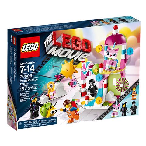 70803 Il Palazzo del Paese dei Cucù - Foto 1