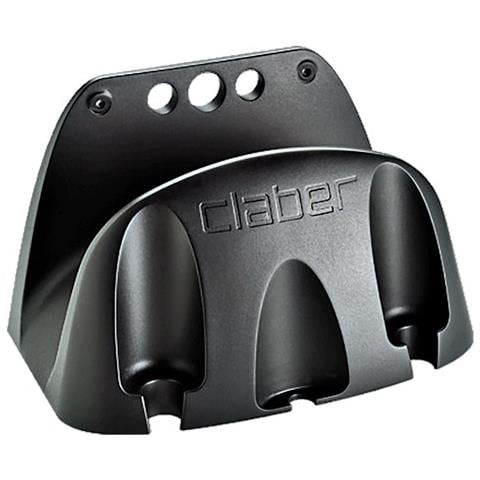 Supporto Da Parete A Sella Per Tubi Da Innaffio - Foto 6