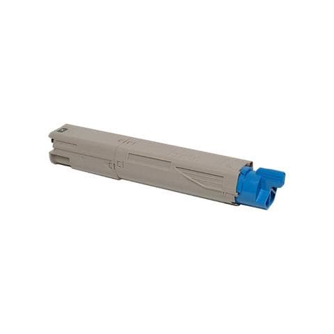 44059232 Toner Originale Nero per ES 8430 / 8460 Capacità 10000 Pagine - Foto 1