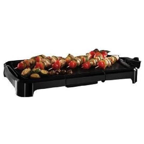 19800-56 Griddle Classic Barbecue Potenza 1500 Watt - Foto 7