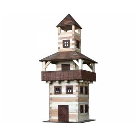 Costruzioni Legno Torre 3028 - Foto 1