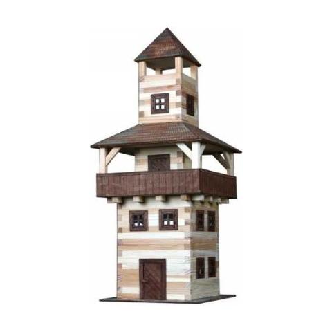 Costruzioni Legno Torre 3028 - Foto 2