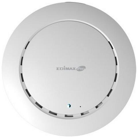 Access Point Poe Edimax Pro A Soffitto N300 2x2 Radius In - Foto 10