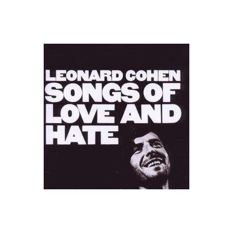 Cd Cohen Leonard - Songs Of Love And H. - Foto 1