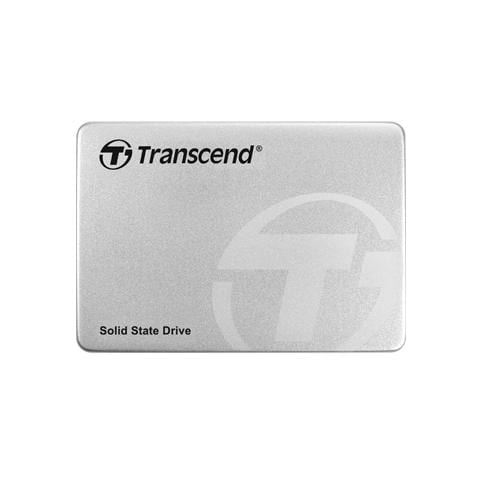 SSD 64 GB Serie SSD370S (Premium) Alluminio 2.5" Interfaccia Sata III 6 Gb / s Adattatore 3.5" Incluso  - Foto 1