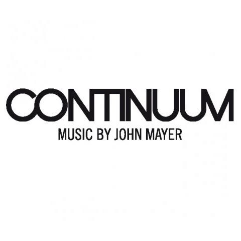 John Mayer - Continuum +1 (2 Lp)  - Foto 1