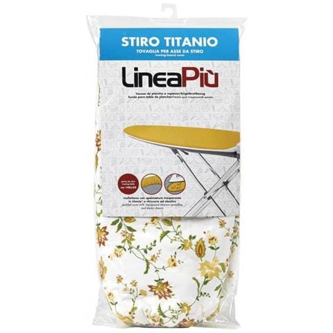 Tovaglia Stiro Titanio C / Elast - Foto 1