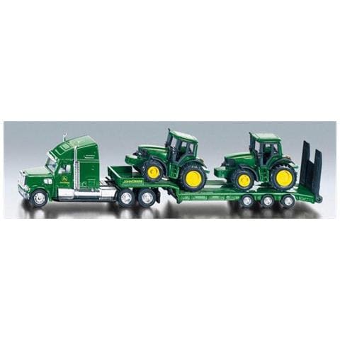 D / C Camion+rimorchio+trattori - Foto 2